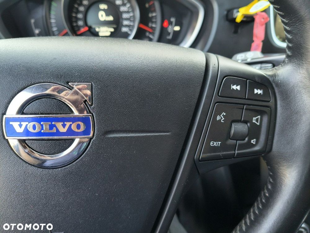 Volvo V40 D2 Drive-E Kinetic - 9