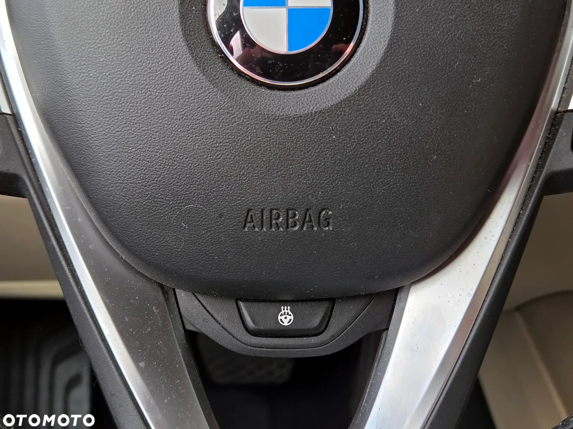 BMW X3 xDrive30i - 38