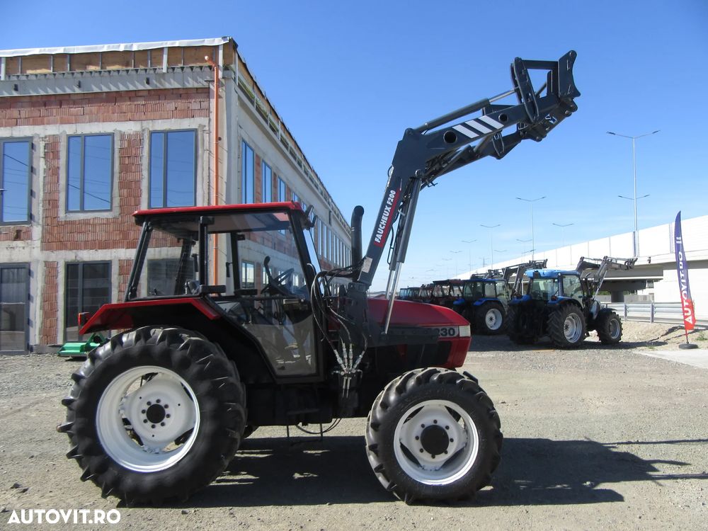 Case IH 3230 A - 5