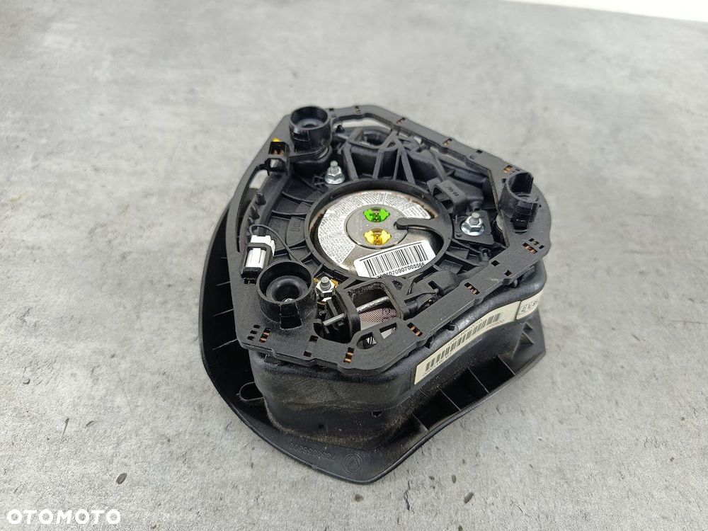 PODUSZKA KIEROWCY, AIRBAG FIAT LINEA 07354436060  CA701121NR 1.4 8V - 6