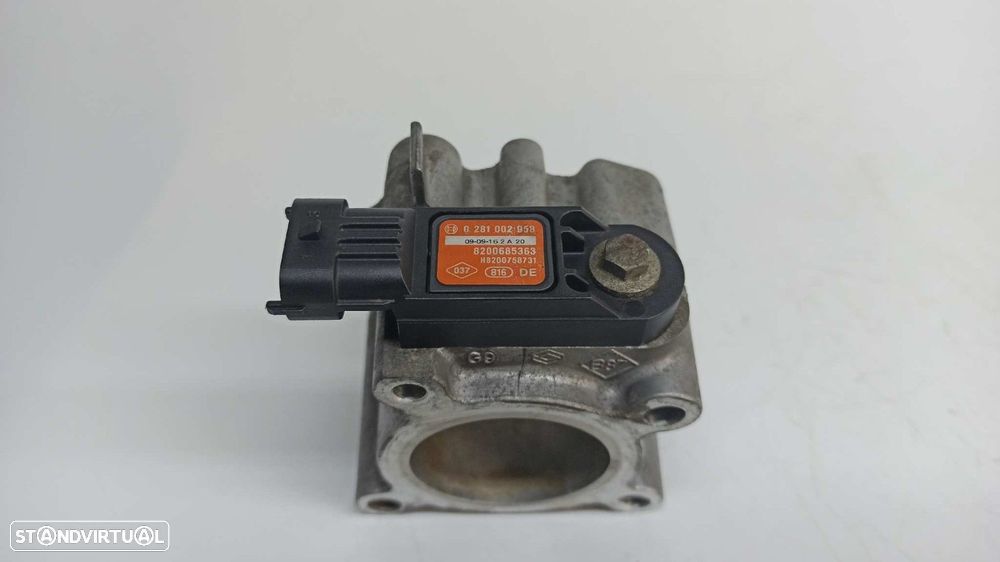 SENSOR DE PRESSÃO RENAULT MEGANE III BERLINA 5 P DYNAMIQUE - 1