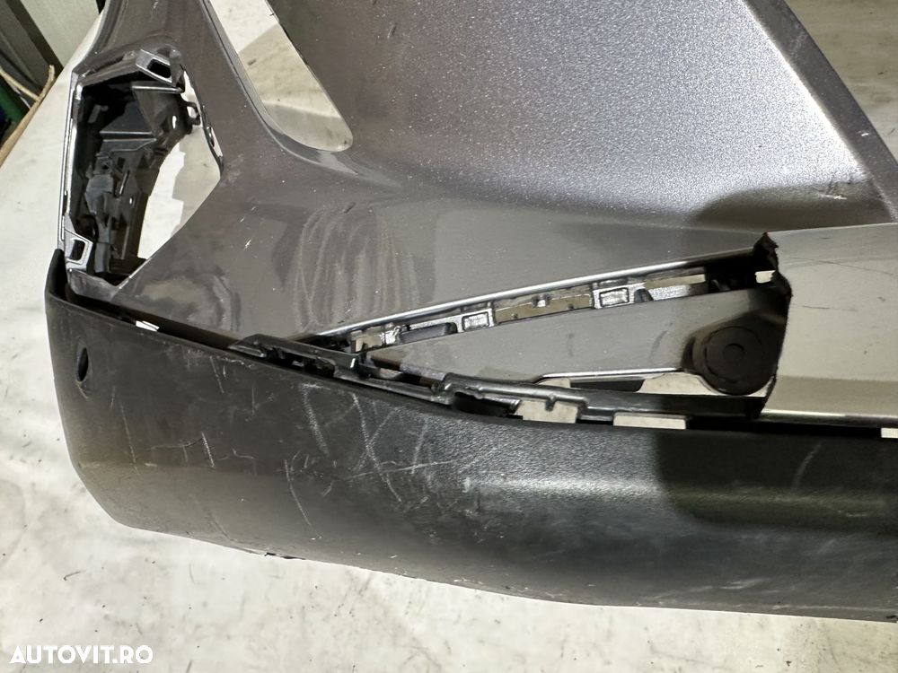 Bara fata Peugeot2008, 2019, 2020, 2021, 2022, 2023, cod origine OE 9826322180. - 9