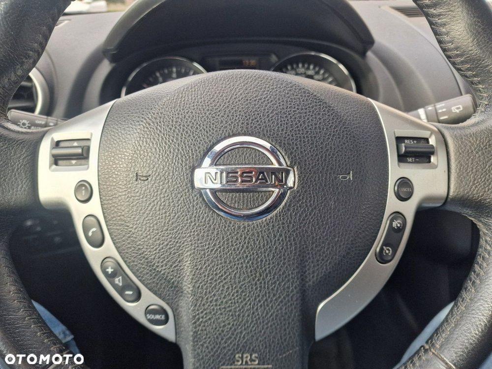 Nissan Qashqai 1.6 acenta - 22