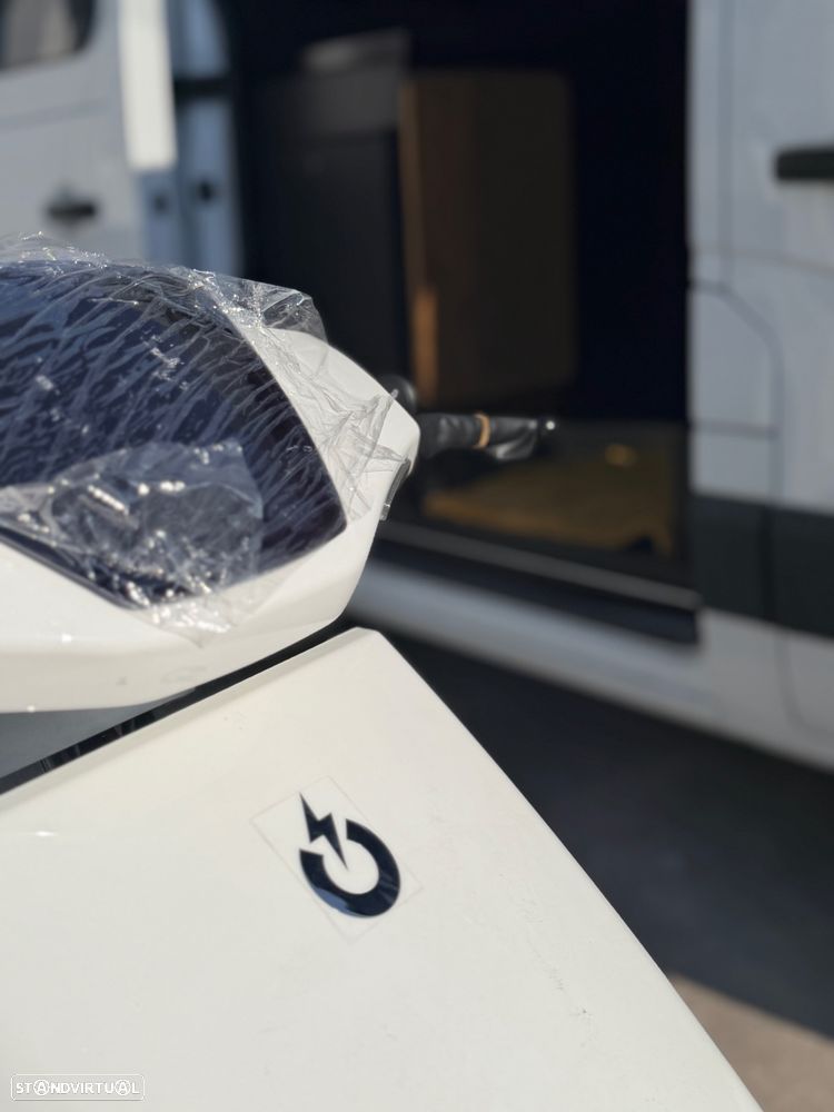 Rimor Super Brig Autocaravana Rimor 610 313cdi - 6 dormidas beliches - Duche separado - 21