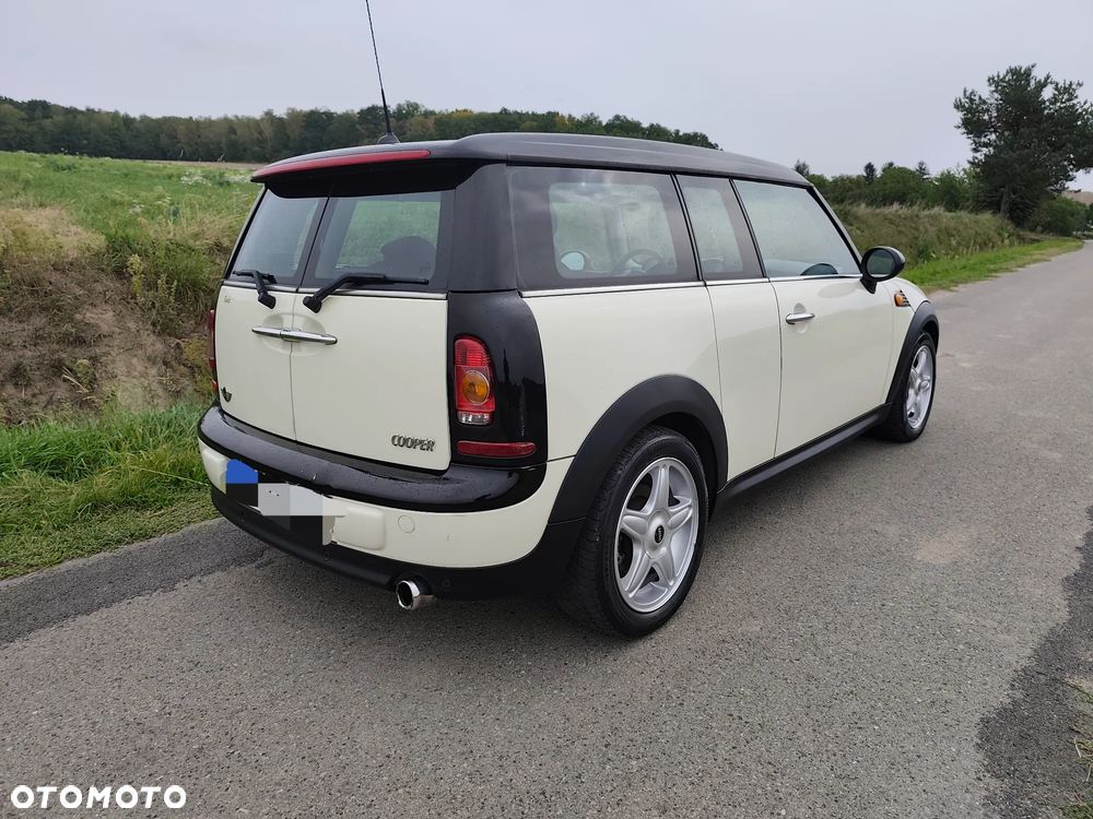 MINI Clubman - 15