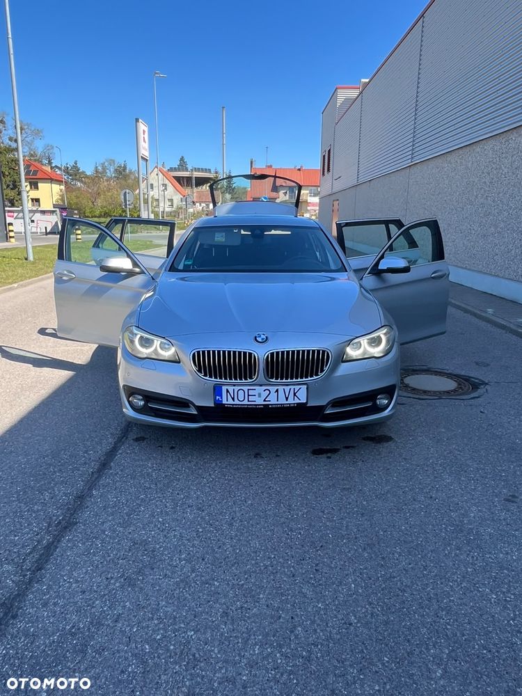 BMW 5