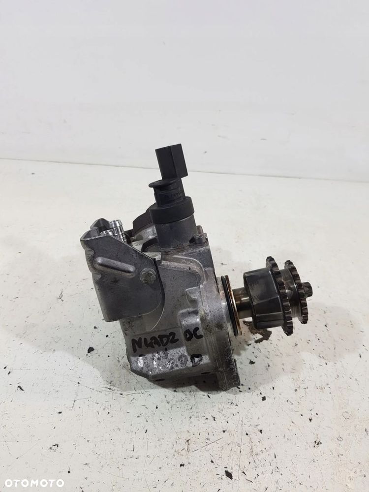 POMPA WTRYSKOWA 8510865 BMW E90 E91 E87 X3 E83 2.0D N47 - 1