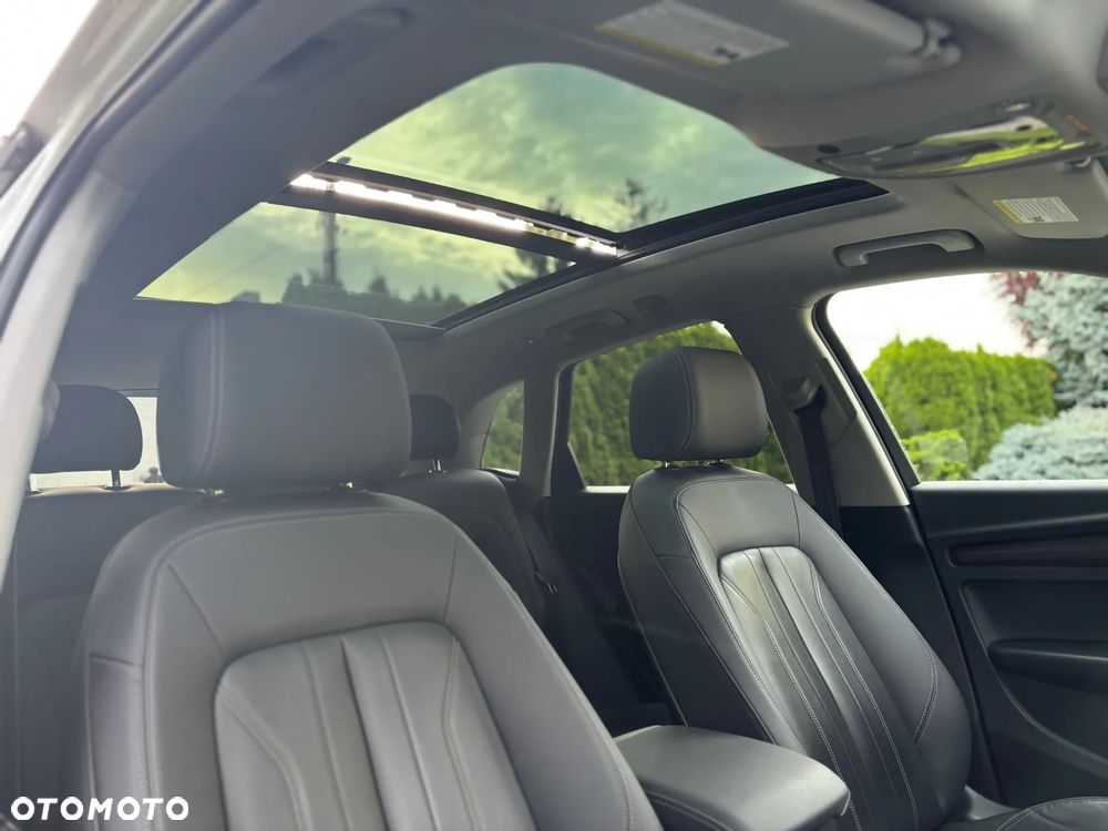 Audi Q5 45 TFSI mHEV Quattro S tronic - 11