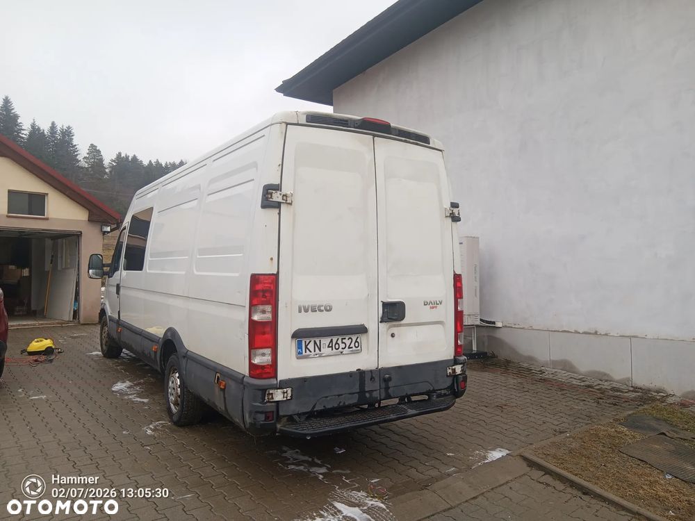 Iveco 35s14 - 6