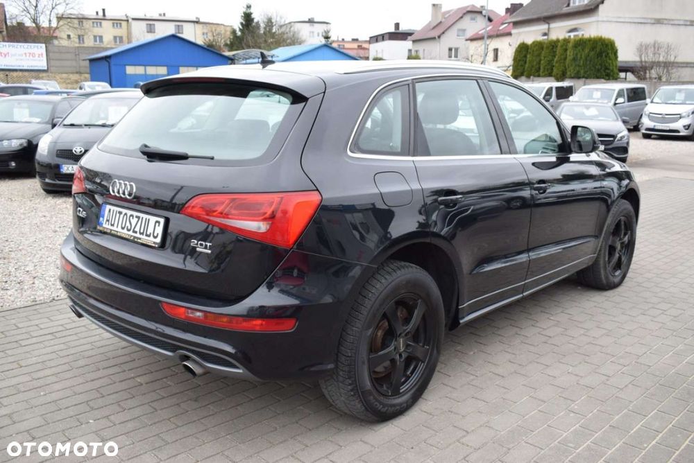 Audi Q5 - 9