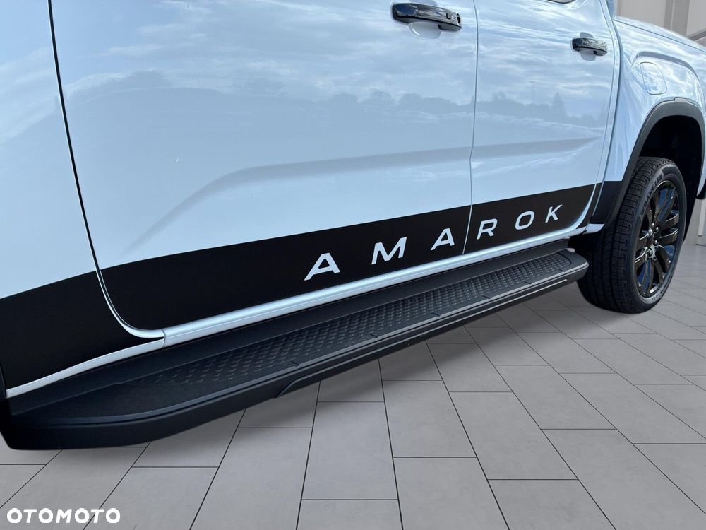 Volkswagen Amarok - 13