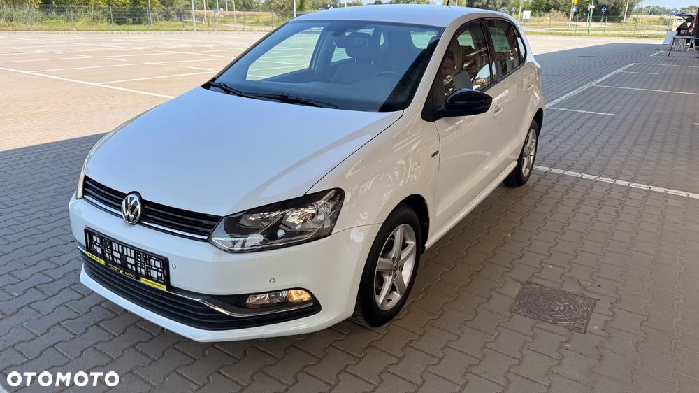 Volkswagen Polo 1.4 TDI FRESH - 2