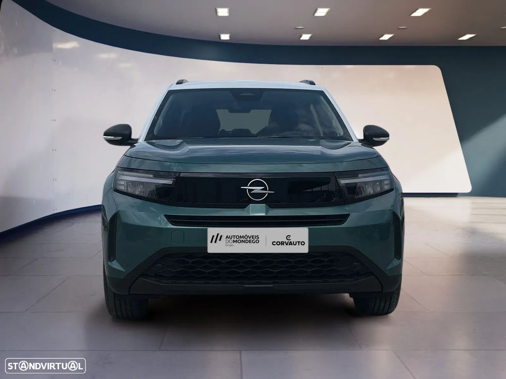 Opel Frontera 1.2 Hybrid Edition eDCT - 2