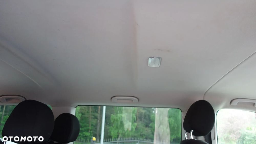 Mercedes-Benz Vito Tourer L1 Base 9G-Tronic 447.701 - 25