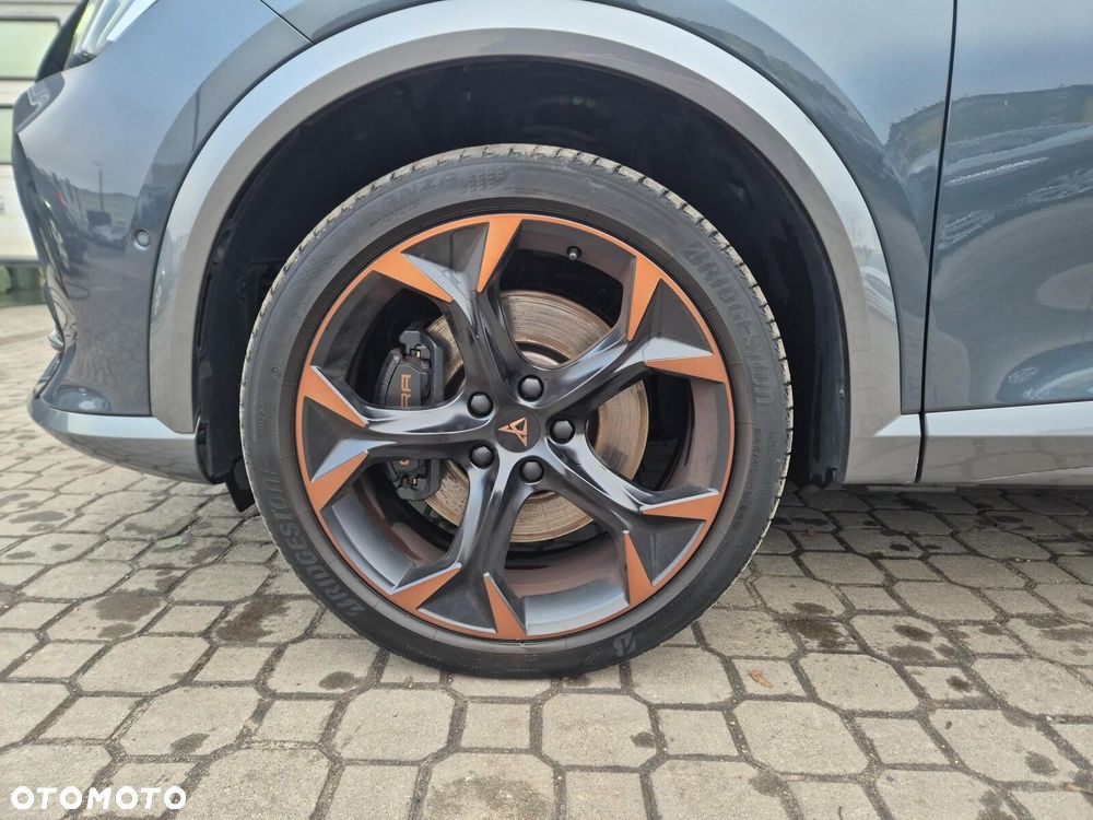 Cupra Formentor 2.0 TSI 4Drive VZ DSG - 18