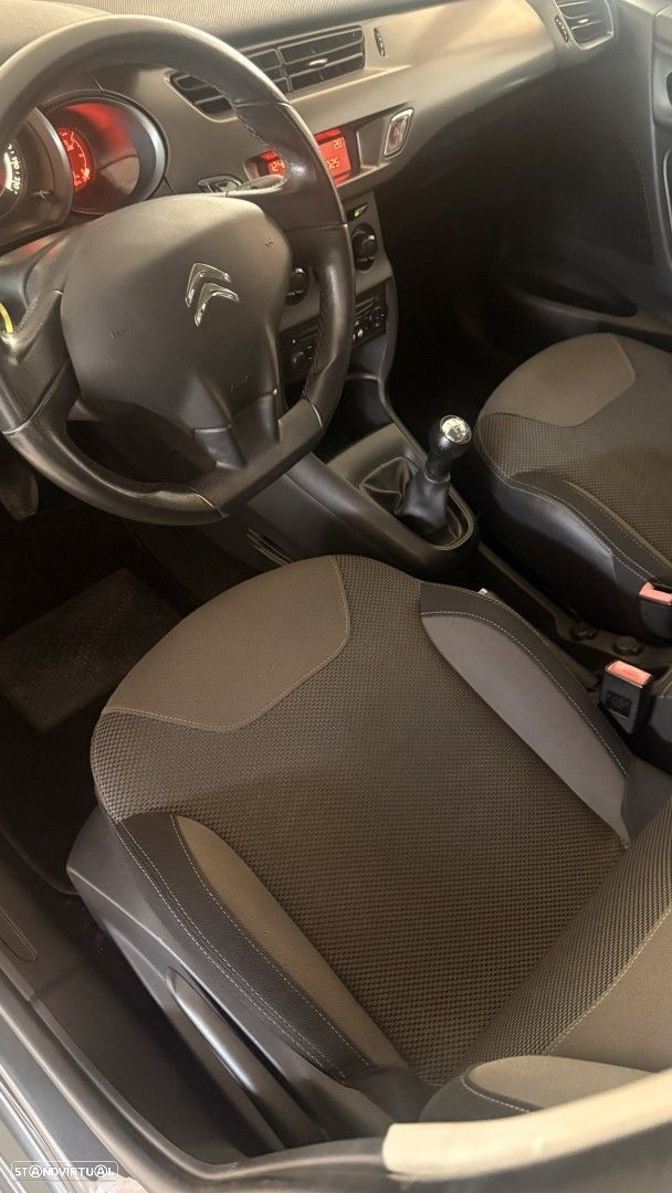 Citroën C3 1.0 PureTech Attraction - 6