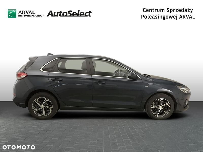 Hyundai i30 - 7