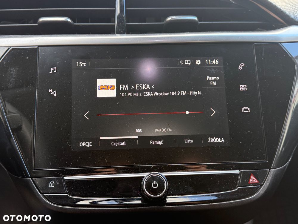 Opel Corsa 1.2 Start/Stop Edition - 15