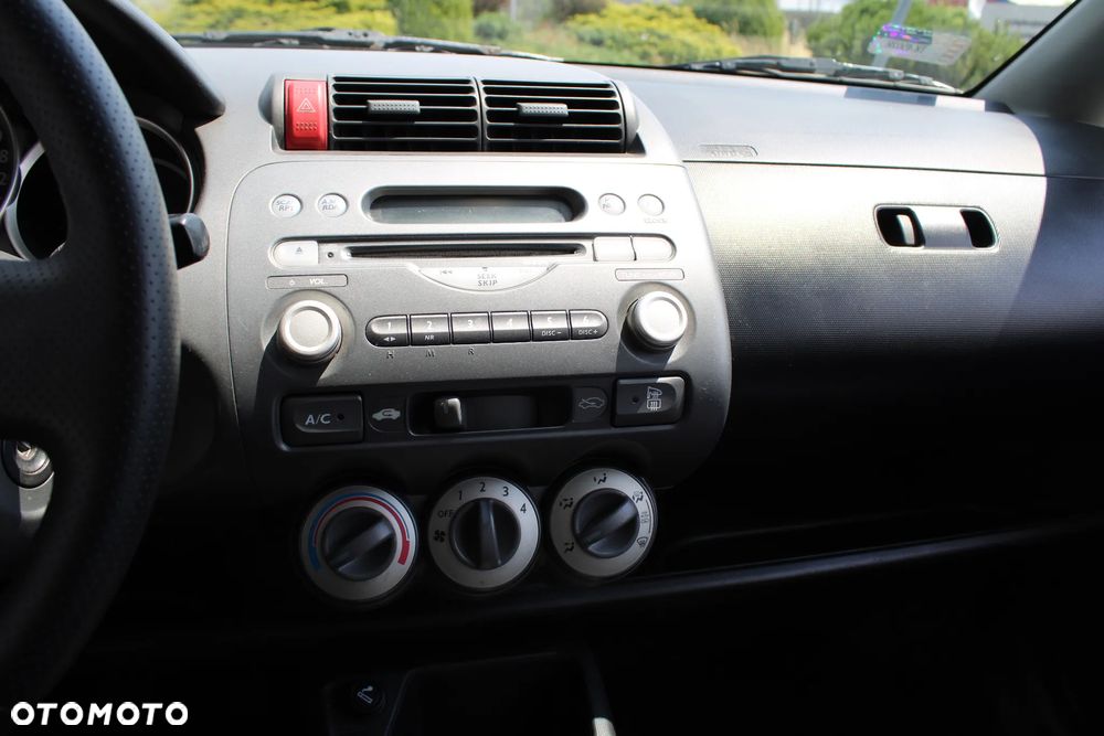 Honda Jazz 1.2 S-X Cool - 18