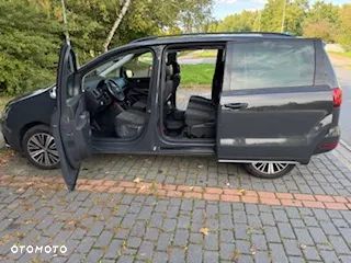 Seat Alhambra 2.0 TDI Ecomotive Style - 5