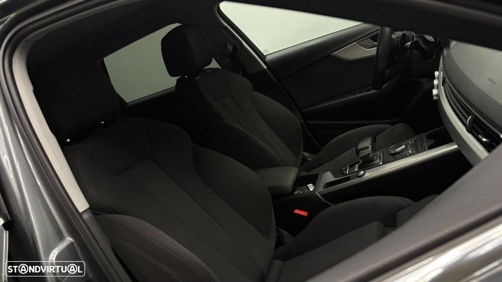 Audi A4 Avant 35 TDI Sport S tronic - 25