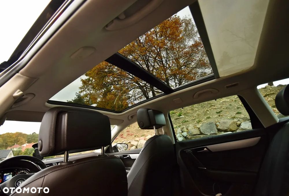 Volkswagen Passat 2.0 TDI Highline DSG - 13