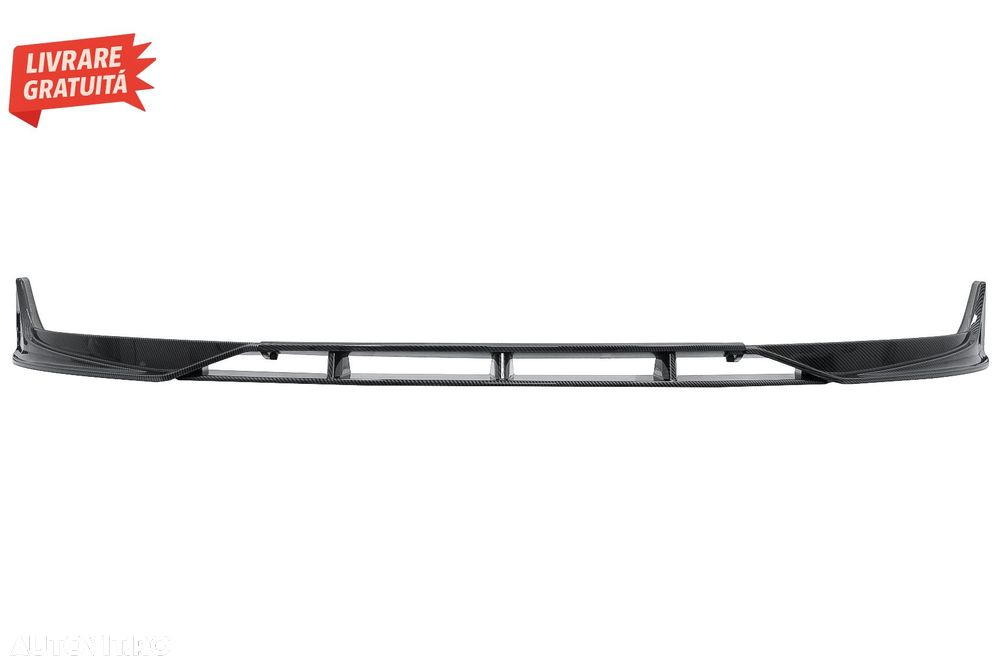 Pachet Exterior Aerodinamic Tesla Model 3 (2017-) Carbon Look- livrare gratuita - 24