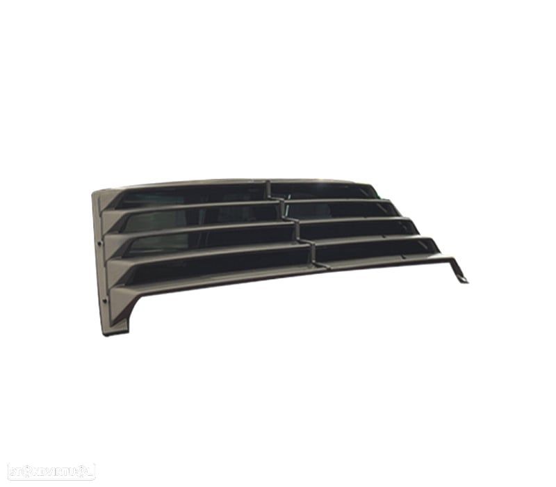 PERSIANA DE ÓCULO TRASEIRO MERCEDES 190 W201 83-87 LOOK EVO 1 AMG - 2