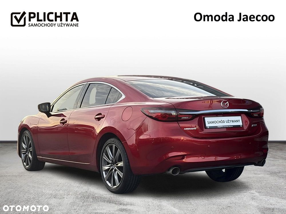 Mazda 6 2.5 SkyPassion - 3