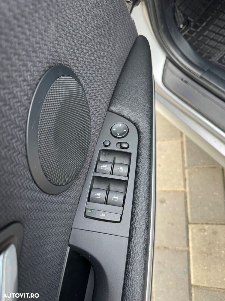 BMW Seria 3 320d - 10