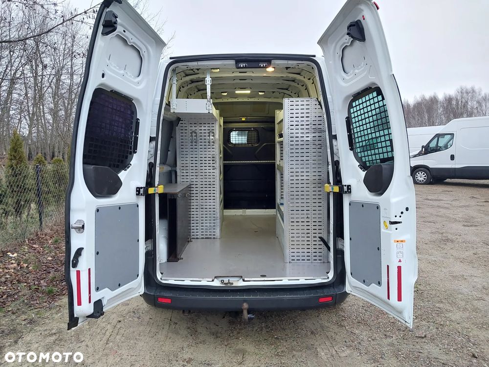 Ford Transit custom - 20