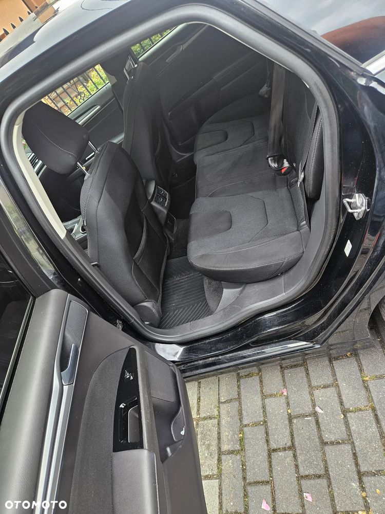 Ford Mondeo 1.5 EcoBoost Titanium - 10