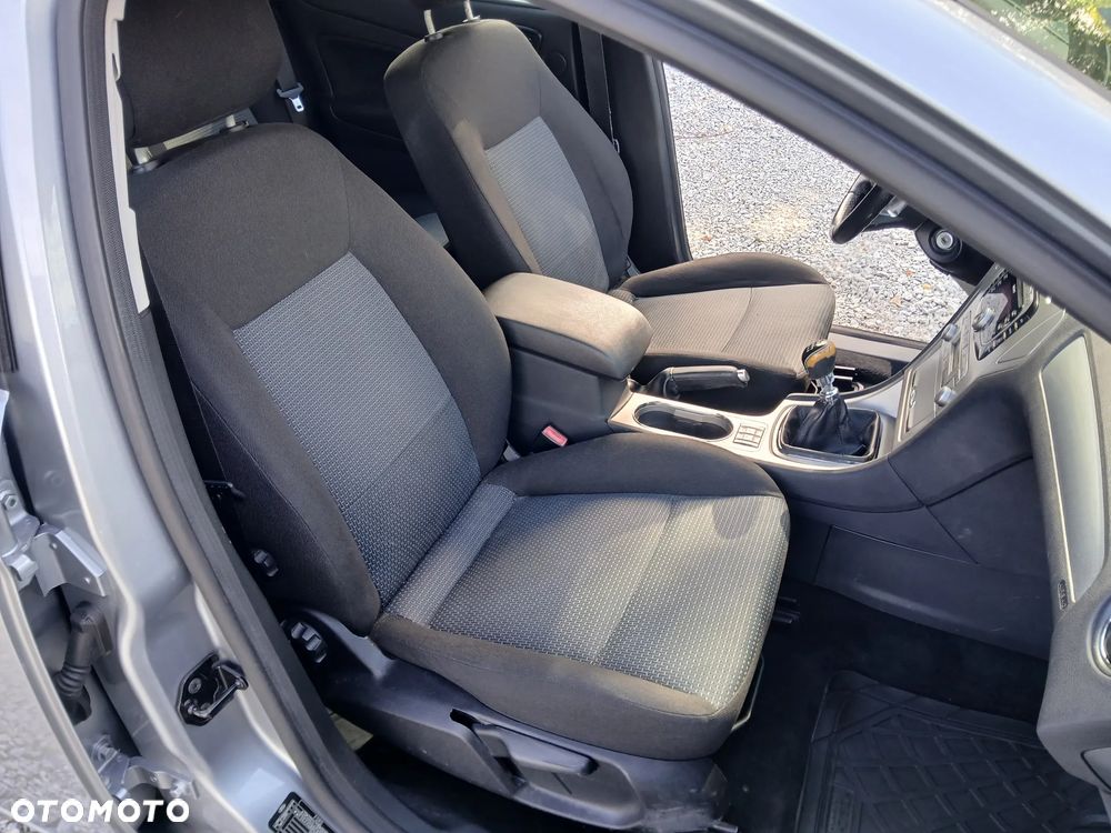 Ford Mondeo 2.2 TDCi Sport - 20