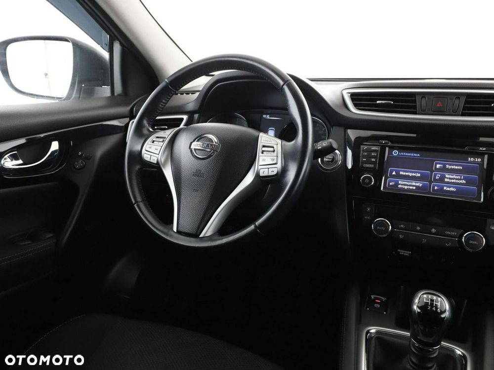 Nissan Qashqai 1.2 DIG-T 360 - 17