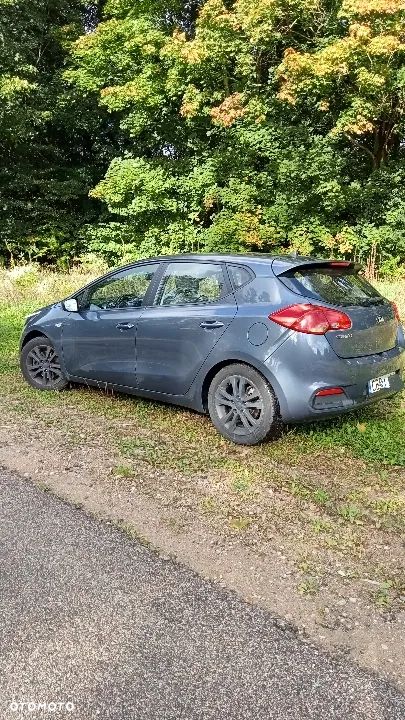 Kia Ceed Cee'd 1.6 CRDi S - 3
