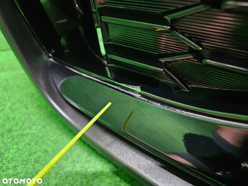 HYUNDAI I30 III LIFT ----> ZDERZAK PRZÓD N-PERFORMANCE - 12