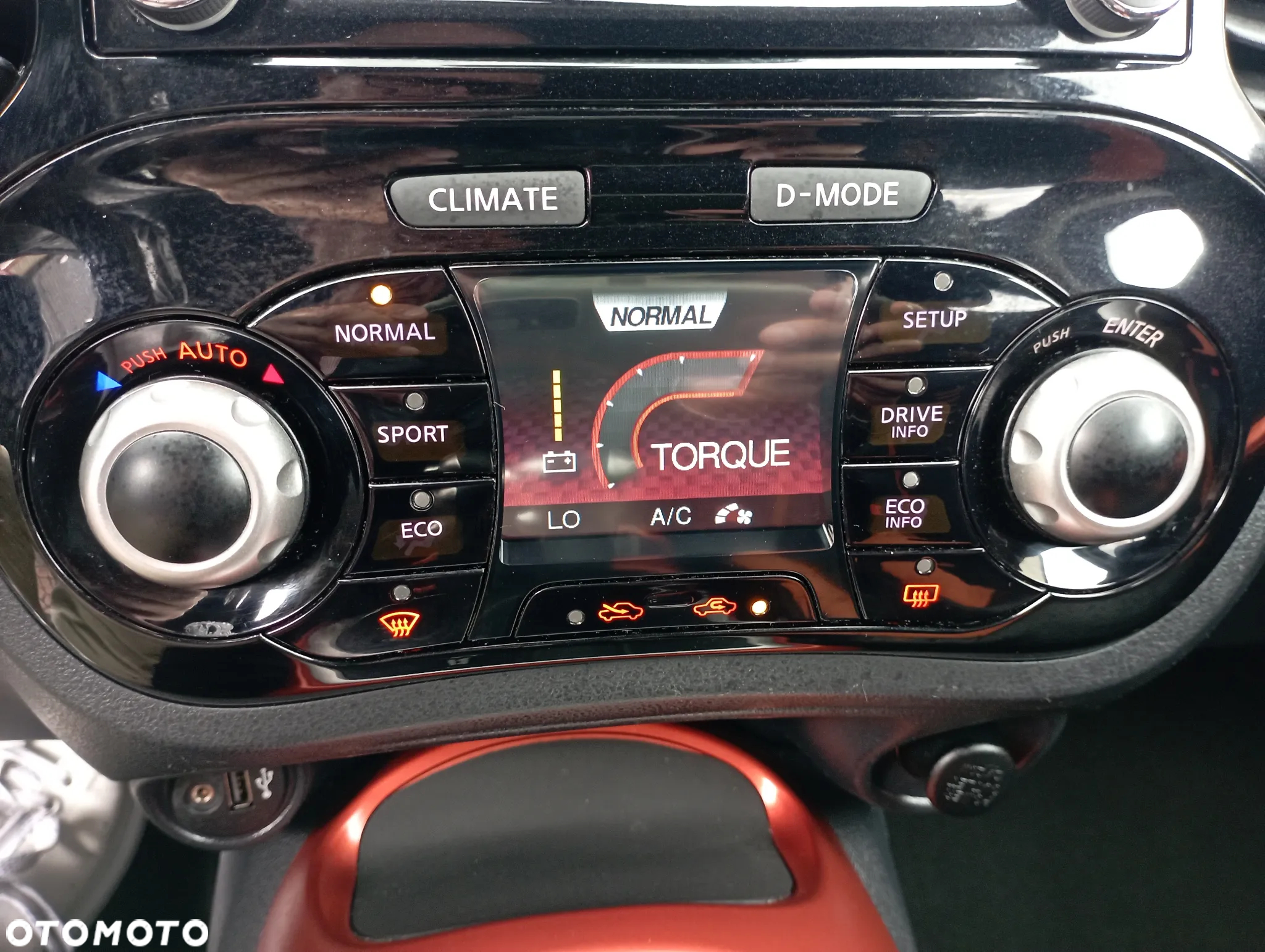 Nissan Juke 1.6 Bose Personal Edition Xtronic - 15