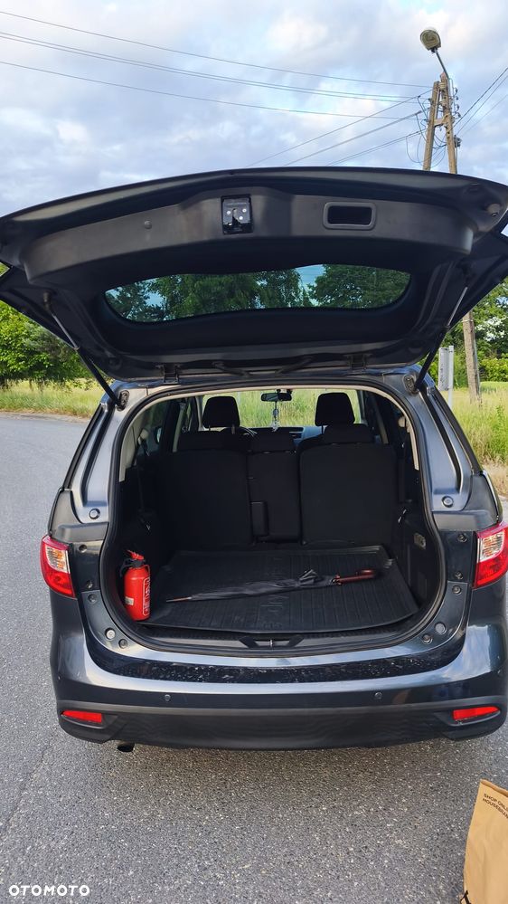 Mazda 5 2.0 Exclusive - 3