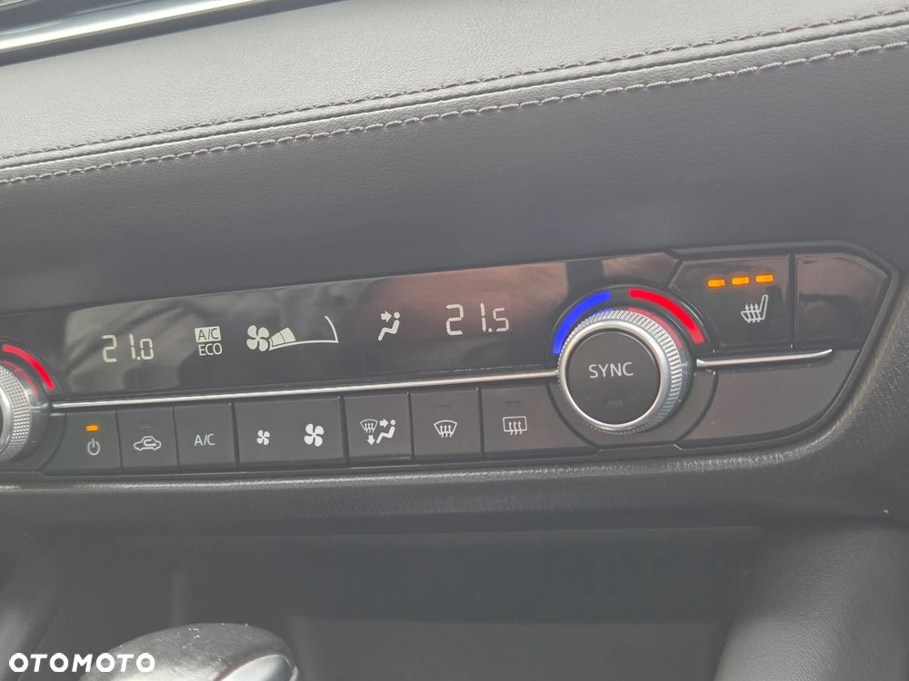Mazda 6 2.0 Center-Line - 28
