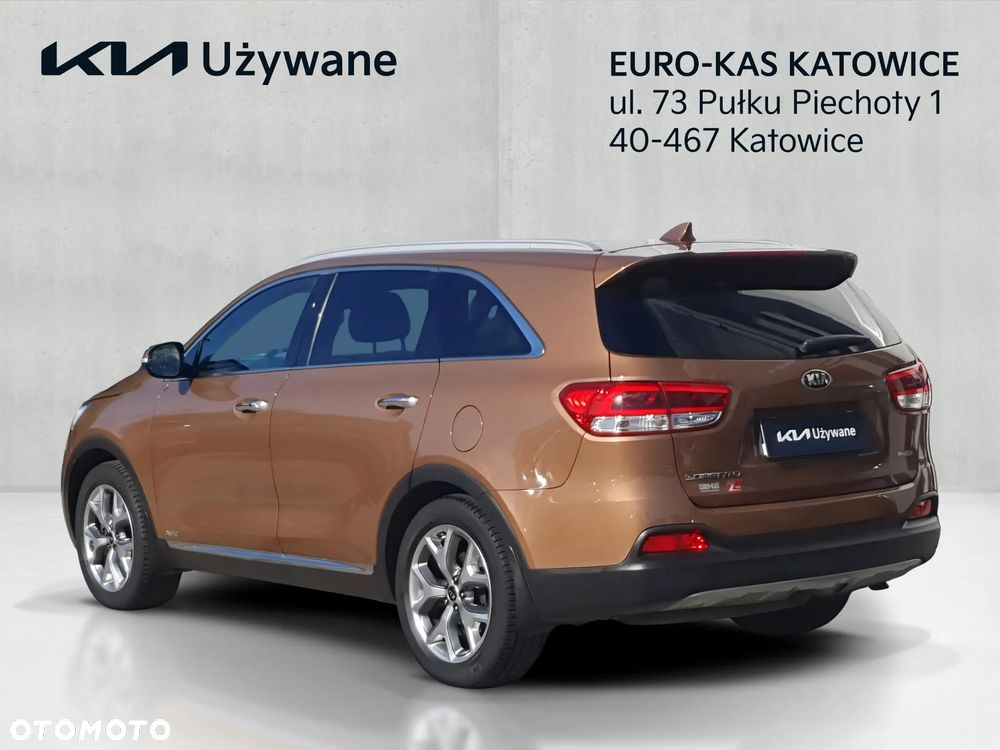 Kia Sorento 2.0 CRDI XL - 4