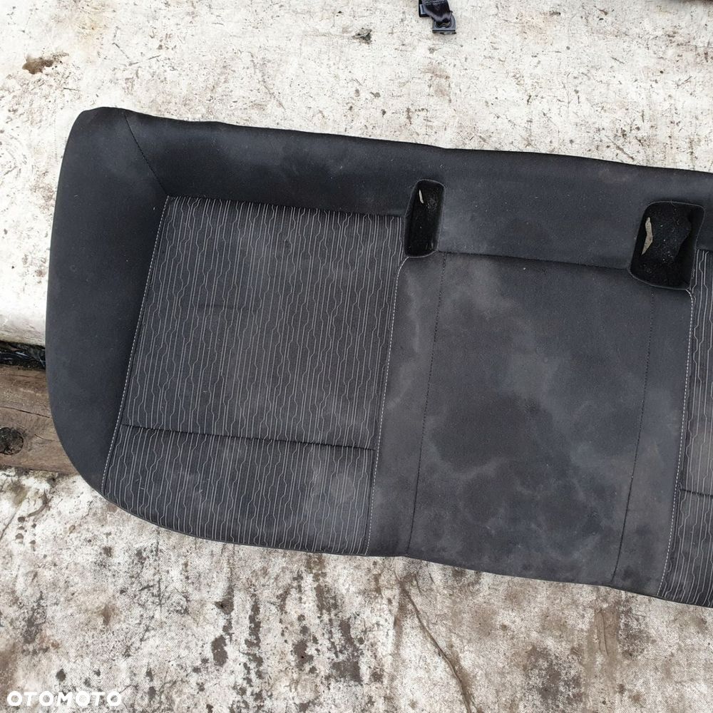 kanapa Opel Astra J HB - 8