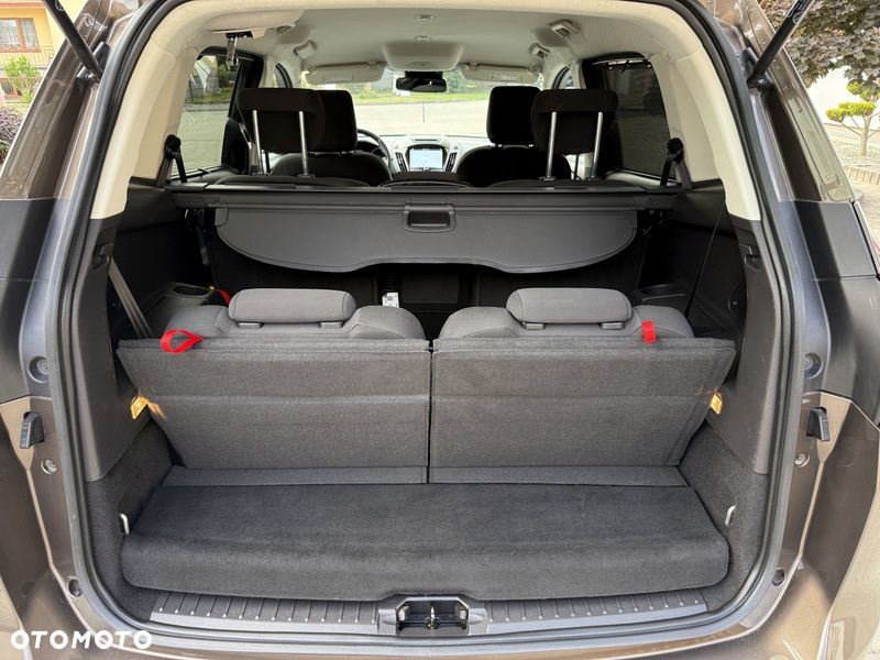 Ford Grand C-MAX 1.5 TDCi Start-Stopp-System Trend - 13