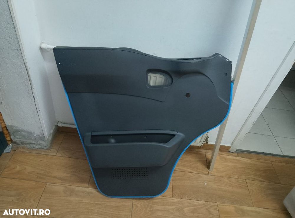 Fata de ușă Iveco daily ușa Iveco daily fata de ușă noua stânga - 3
