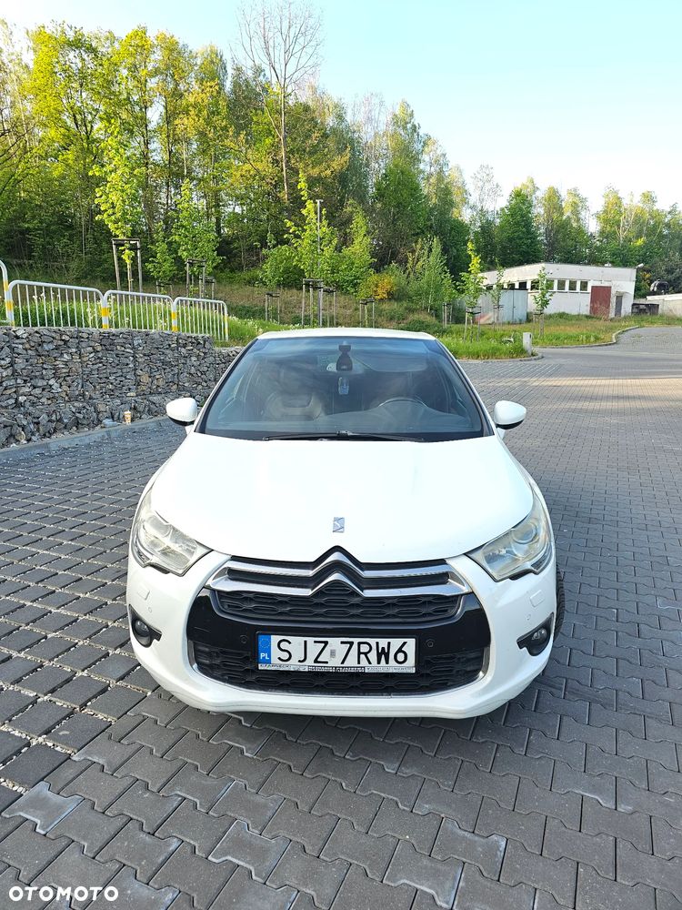 Citroën DS4 2.0 HDi Pure Pearl - 3