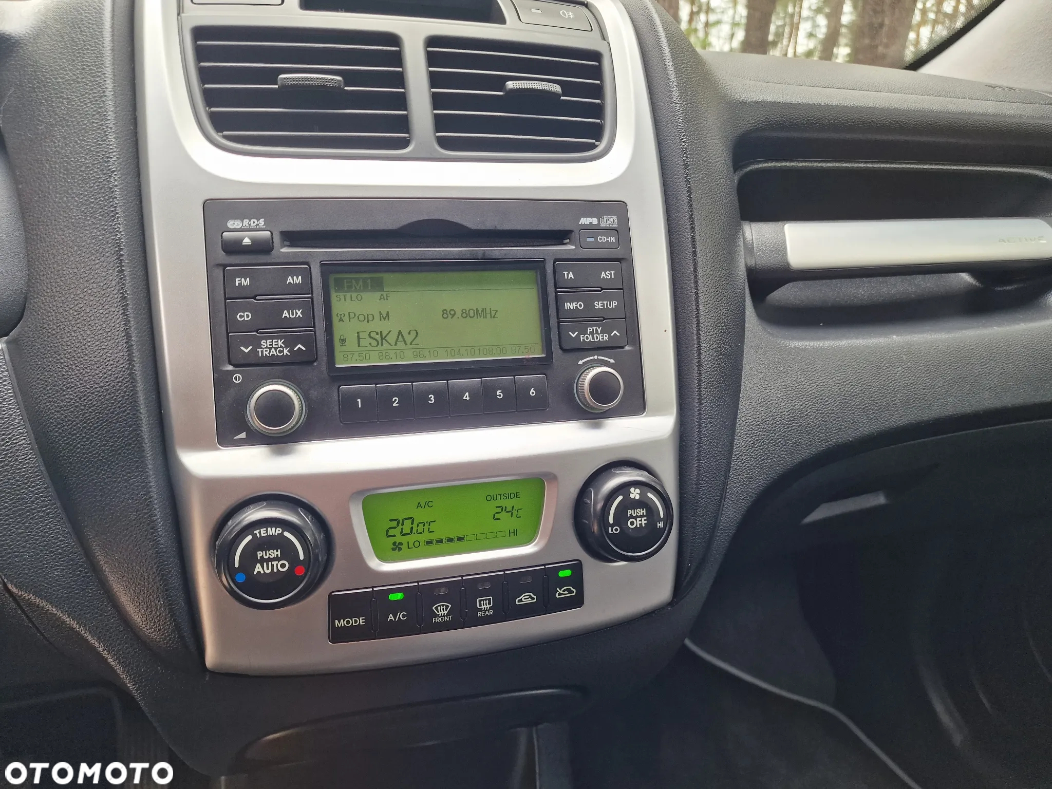 Kia Sportage - 21