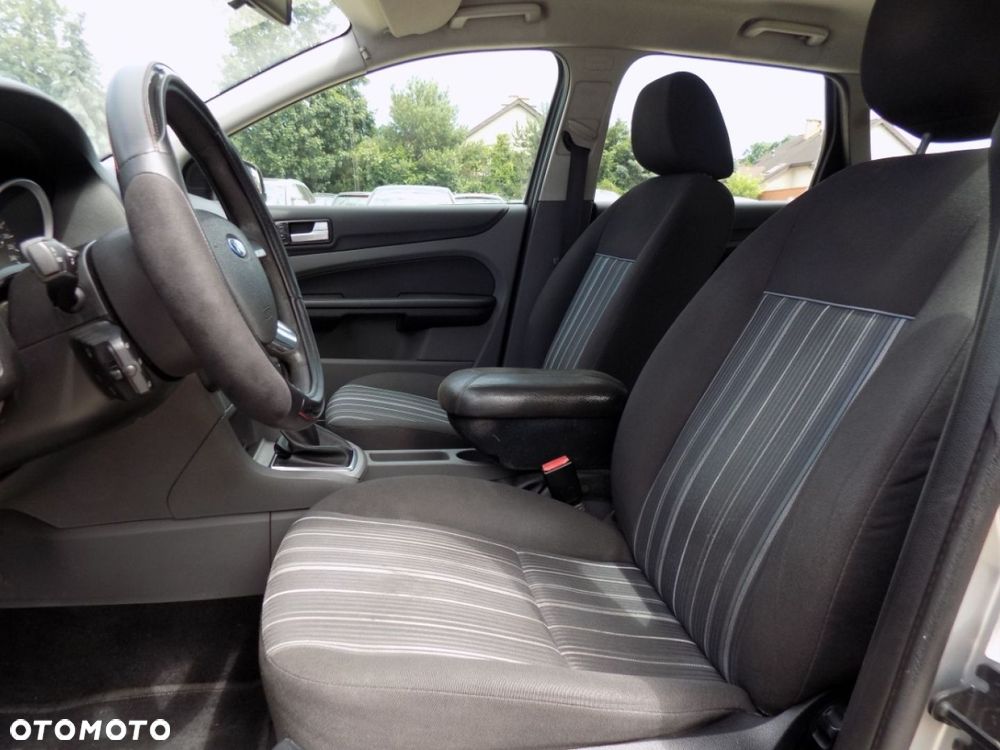 Ford Focus SW - 7