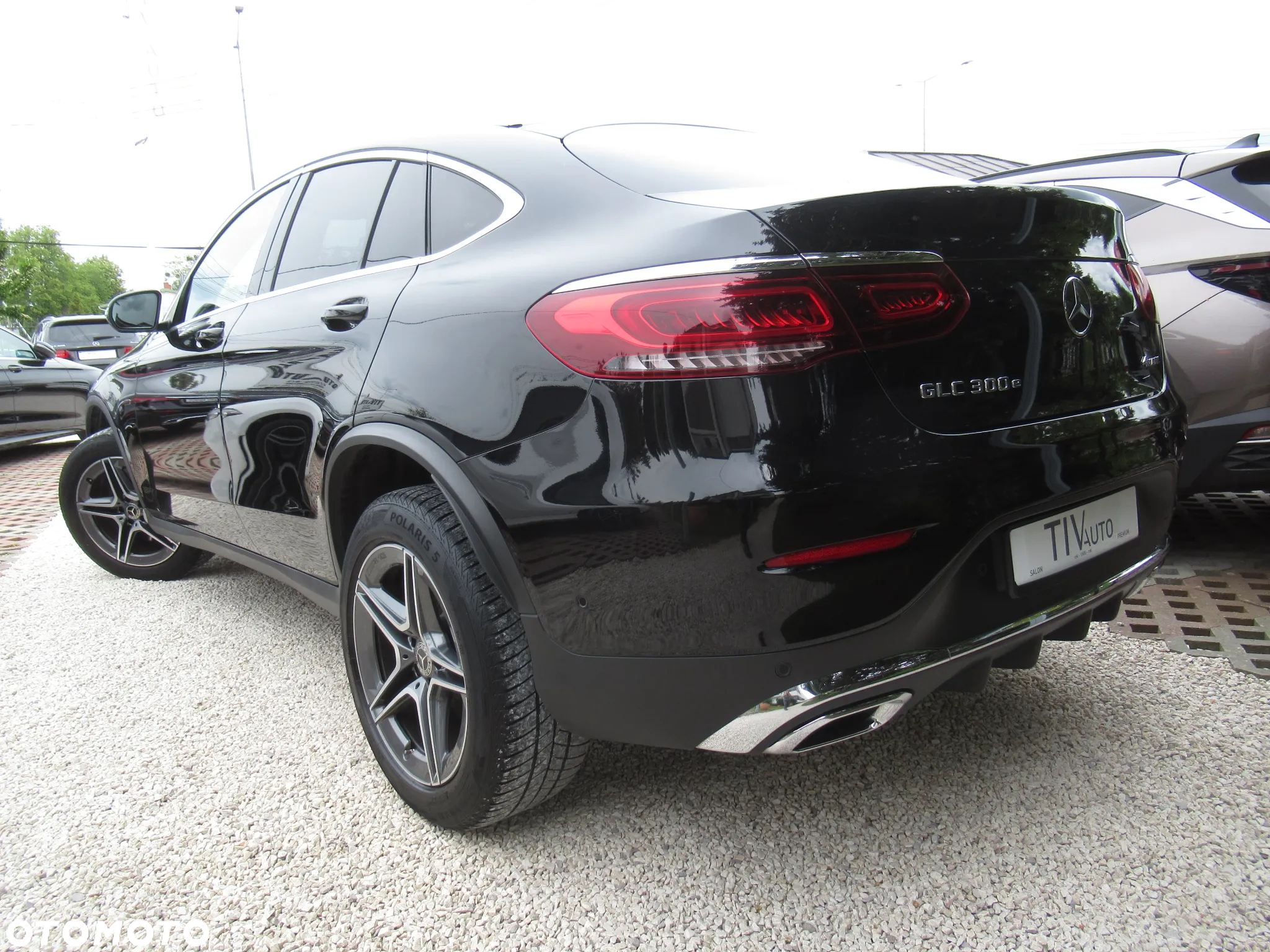 Mercedes-Benz GLC - 4
