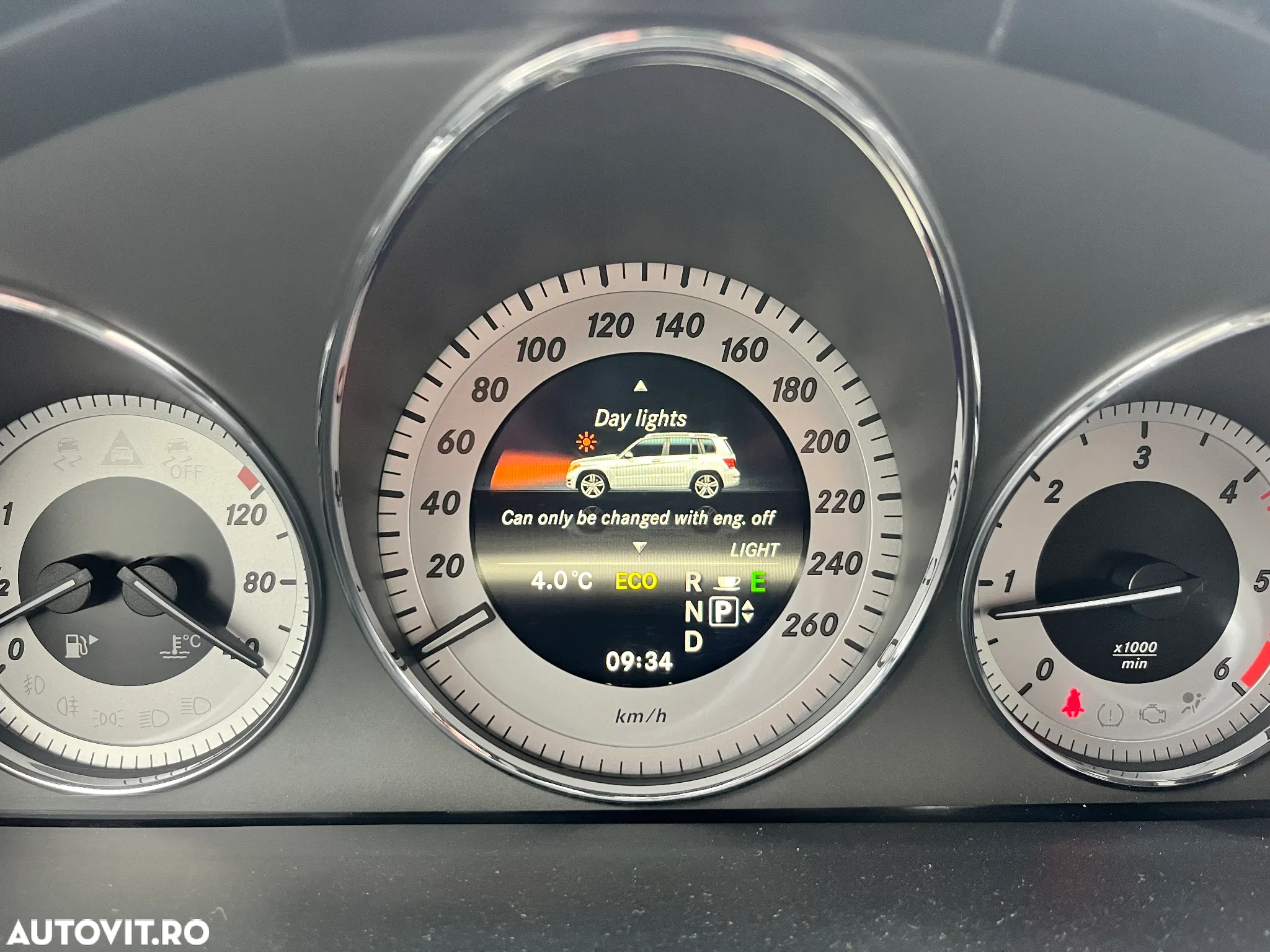 Mercedes-Benz GLK 220 BlueTEC 4Matic 7G-TRONIC - 26