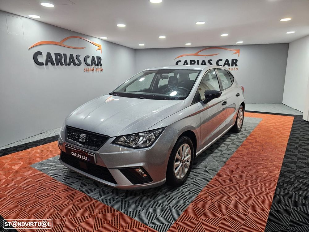 SEAT Ibiza 1.0 TSI Style - 1