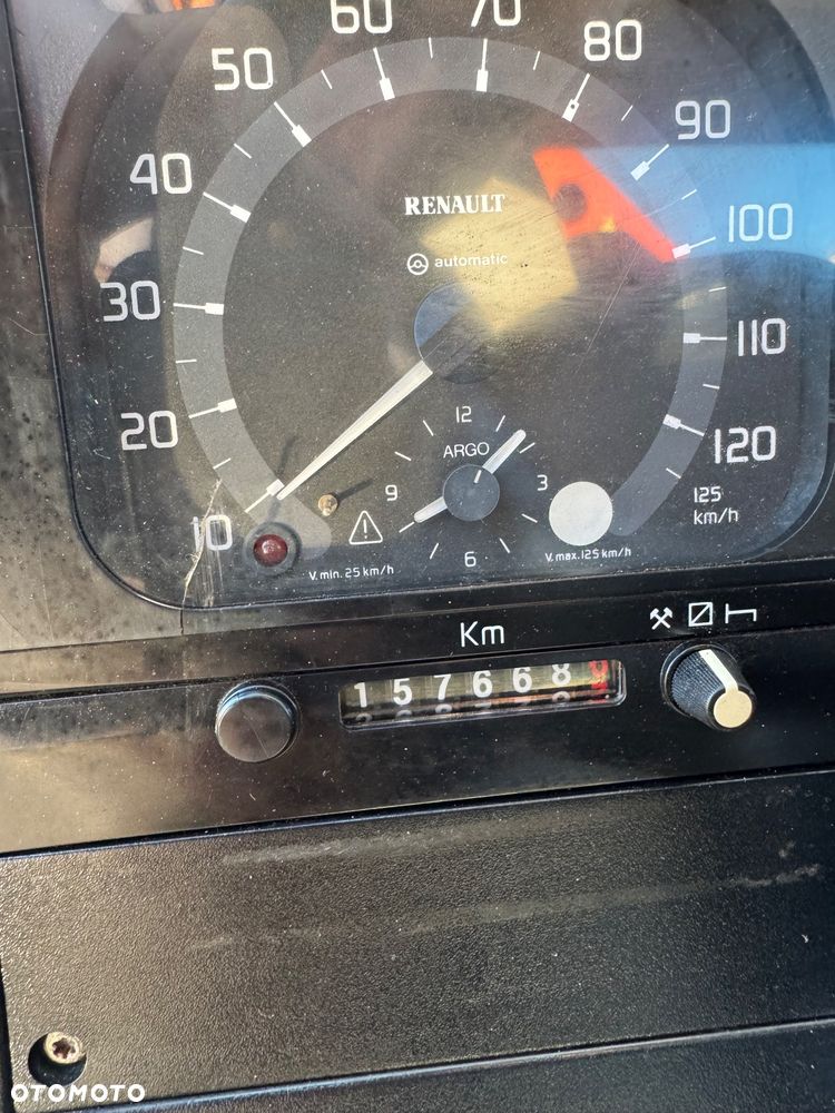 Renault Premium 260DCi Wywrotka 3 str HYDROBURTA HDS Palfinger Solarka Acometis SPECJALNY Pług Odśnieżny Czerpak Kompletny Zestaw - 36